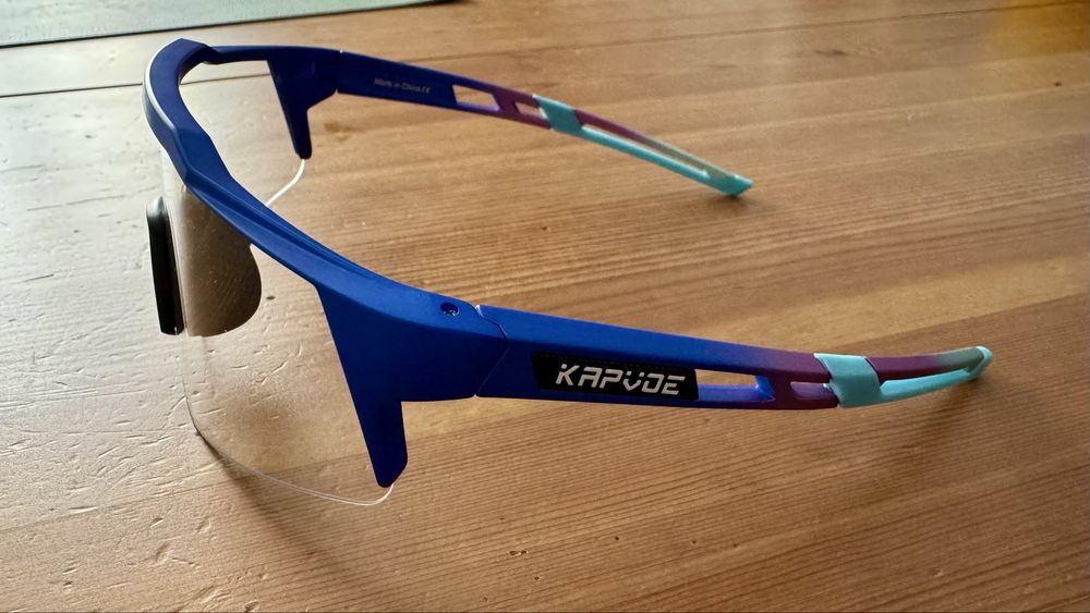 Спортивные очки Kapvoe