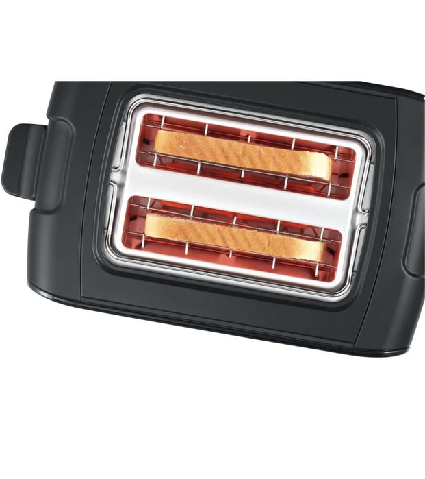 Тостер BOSCH новый