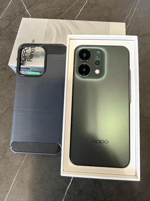 Oppo reno 14 512 gb 12gb ram
