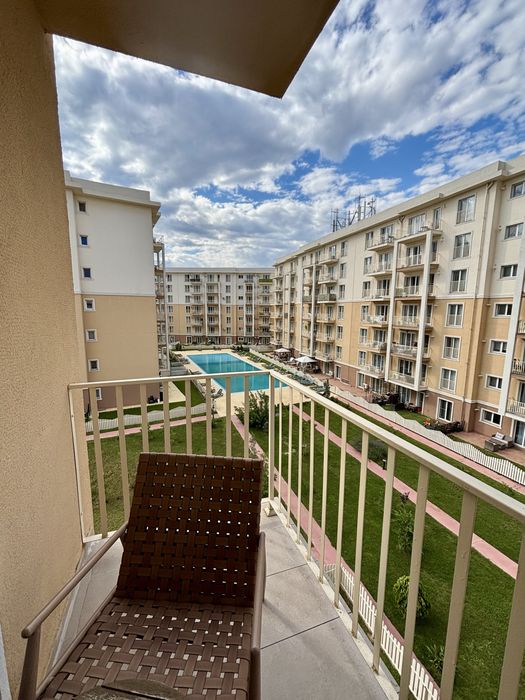 Apartament 2 camere de vanzare, Cosmopolis, Stefanestii de Jos