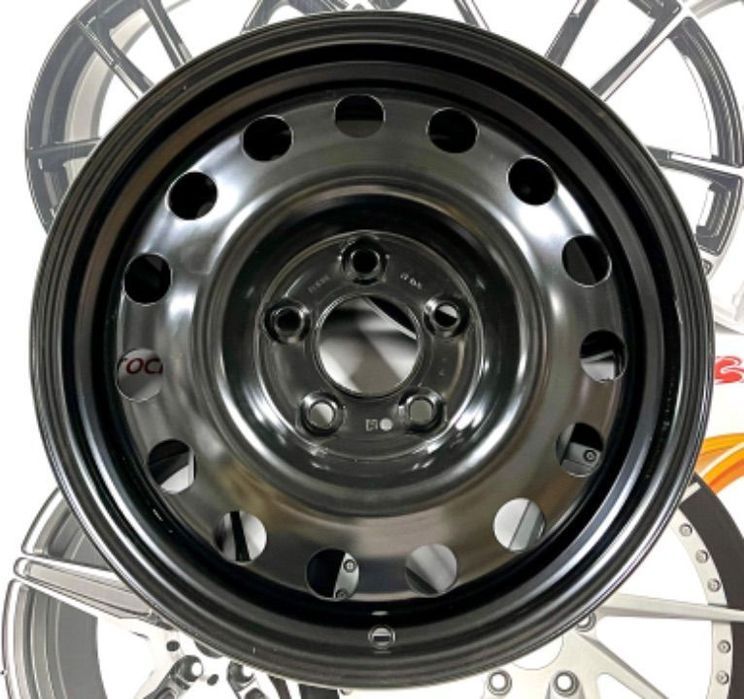 jante kia carens pro ceed niro optima sorento sportage 16 inch noi