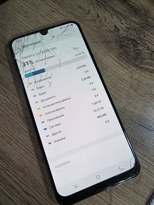 Самсунг а50 64гб