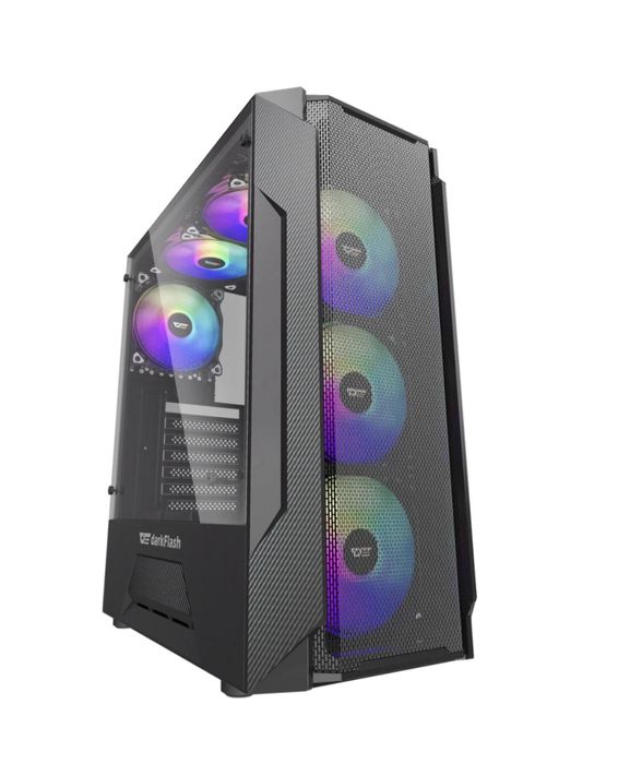 RTX 3050 Gaming PC / Ryzen 5 5600GT / 16GB / 1TB SSD