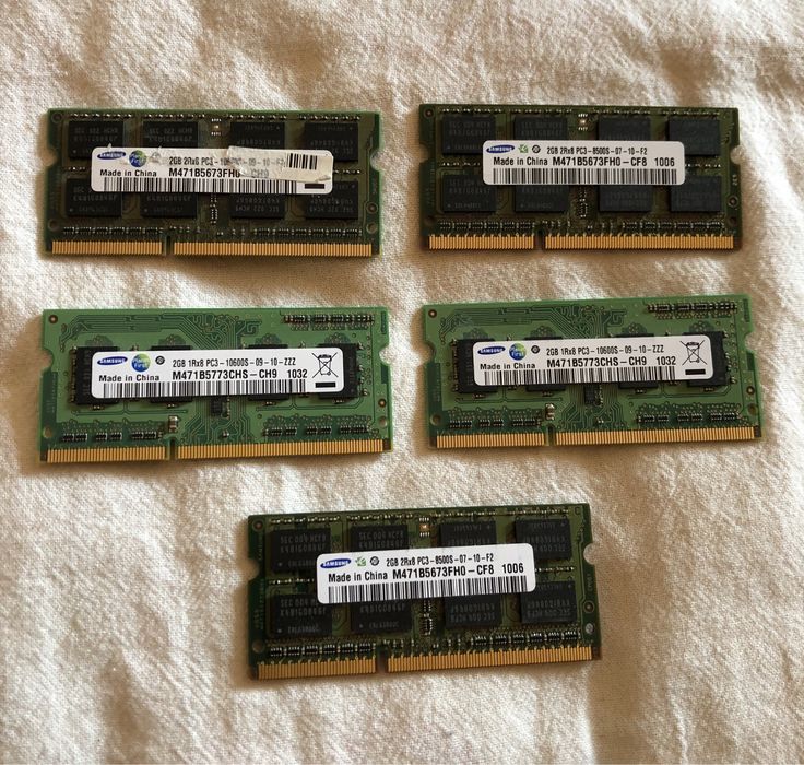 Placute ram laptop 2gb ddr3 ram samsung 2gb ddr3 5x2gb ddr3 ram ddr3