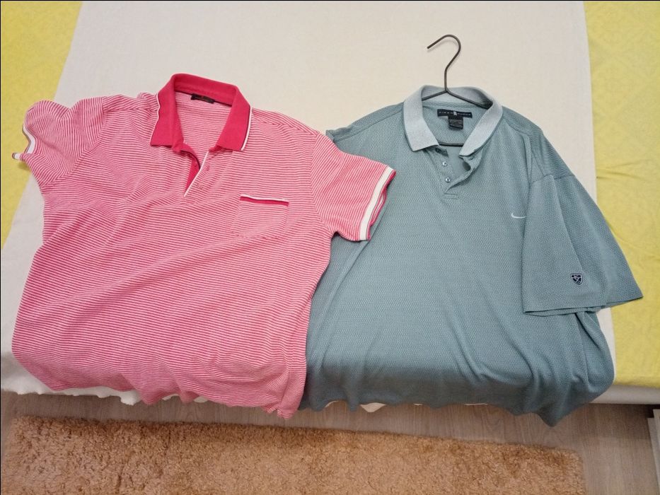 Продам мужские рубашки