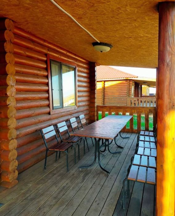 Абыз дом отдыхаа