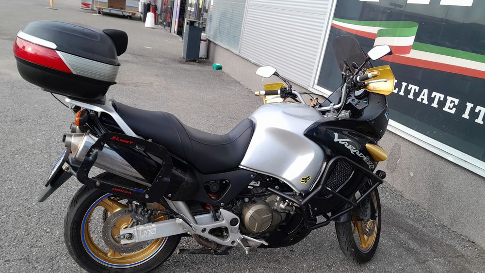 Honda Varadero XL 1000