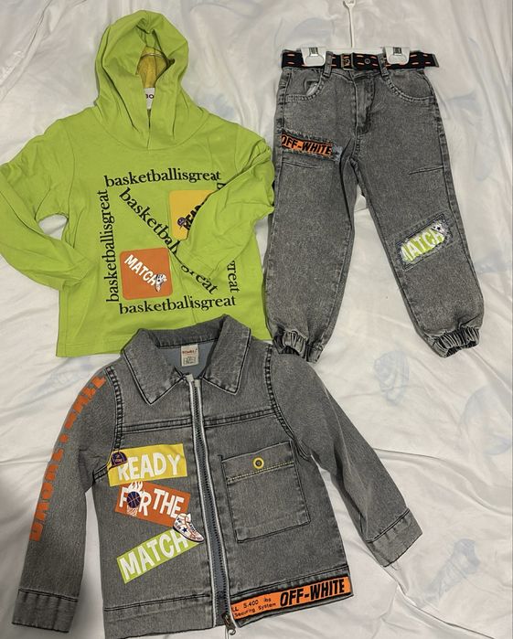 Деткая обувь одежда комбинезон