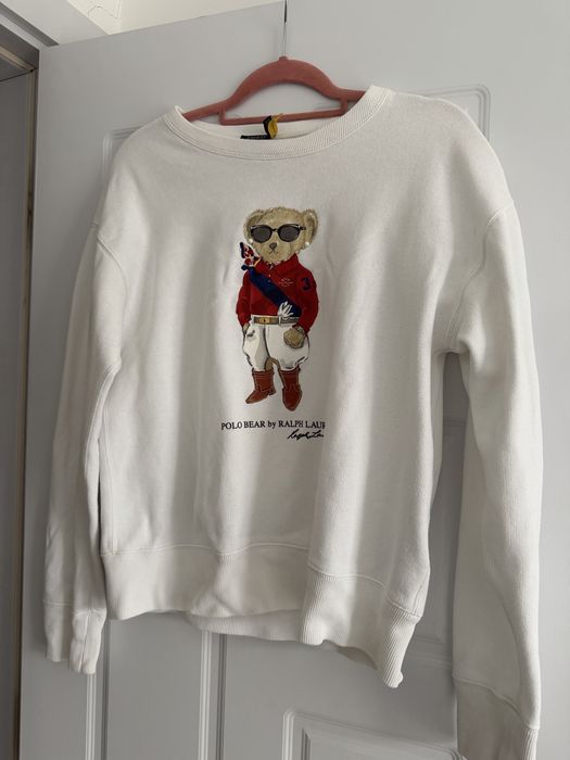 Пуловер Ralph Lauren