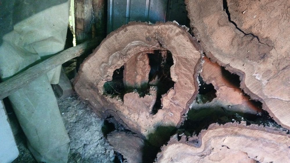 Rondele cu gaura uscate pentru oglinzi și alte proiecte