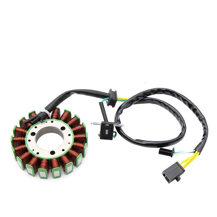 Stator alternator Cagiva Raptor 650 2001 2007 bobina A945