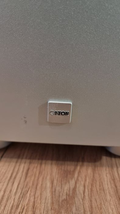 Субуфер Canton as 60 cx