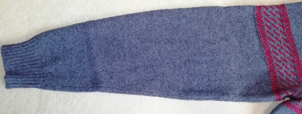 Pulover barbati Springfield nou, marimea M, de bumbac