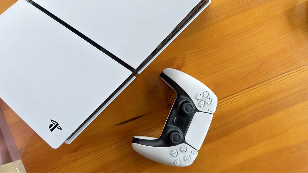 Playstation 5 - чисто нов!