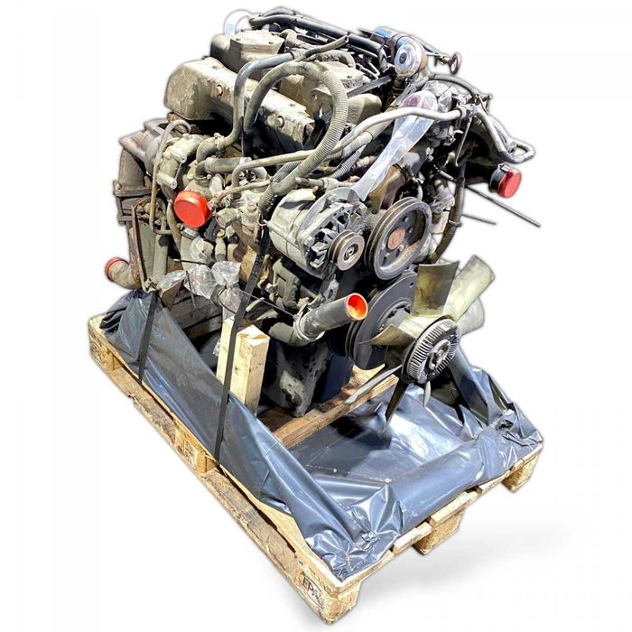 Motor MAN 3 1995 Engine - 51011026261 -Piese de schimb MAN