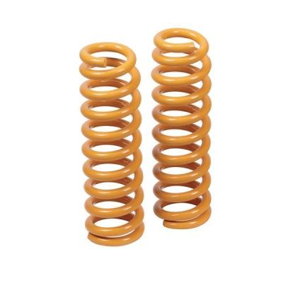 Nissan Patol пружина усиленная - TOUGH DOG