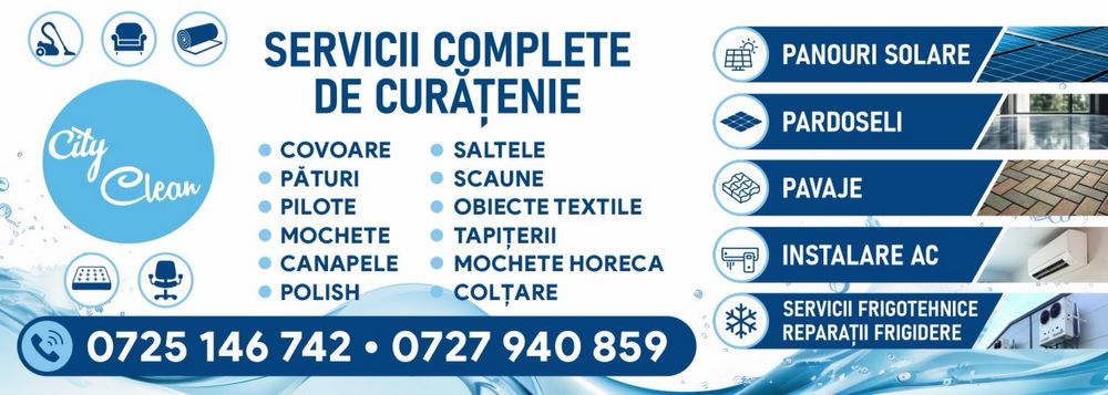 Clima auto R134a/1234yf si aer conditionat