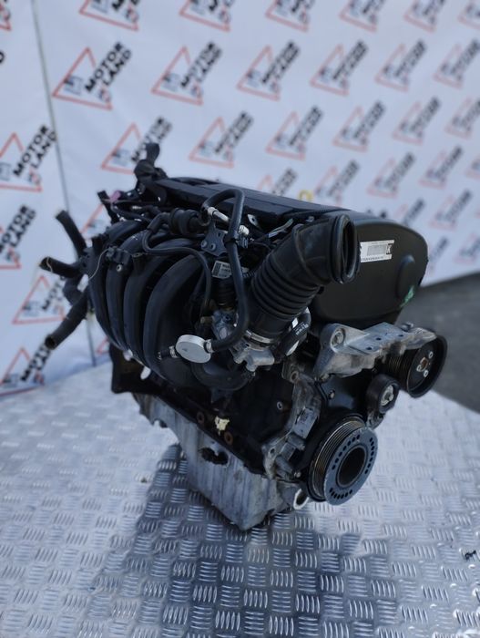 Двигатель Chevrolet Cruze 1.8
