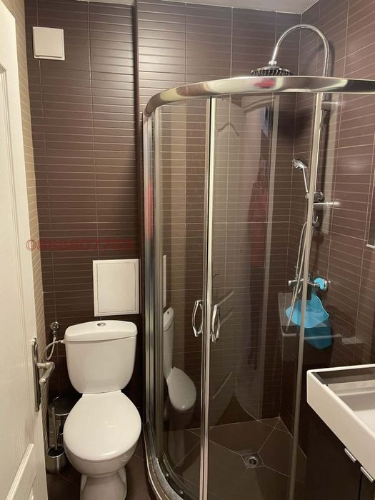 Дава се под наем Едностаен апартамент в София, Драгалевци - 40 кв.м за 448.8 € - Снимка #9