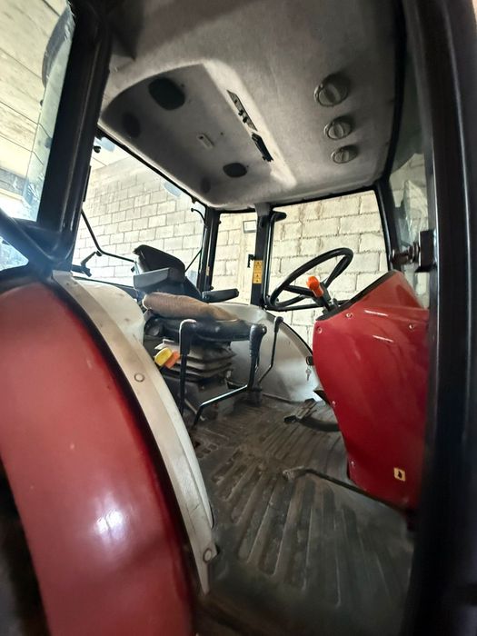 Тумосан 8105 Трактор 2016