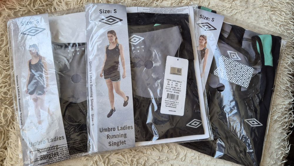 Дамски потници umbro