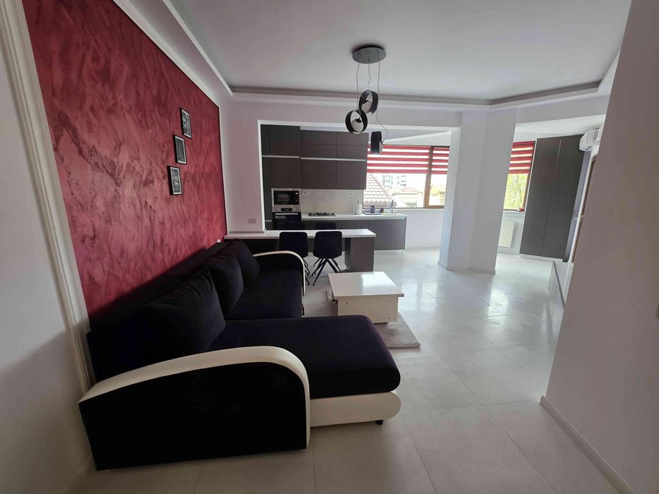 Apartament cu 2 camere de vânzare  în Mamaia Nord