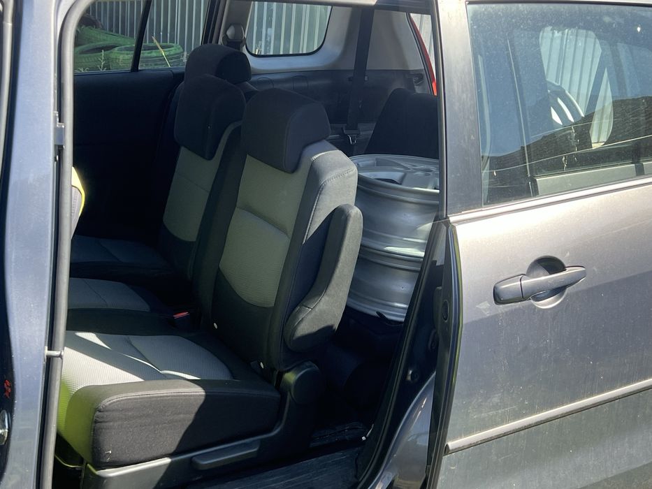 MAZDA 5 2006 — imagine 2