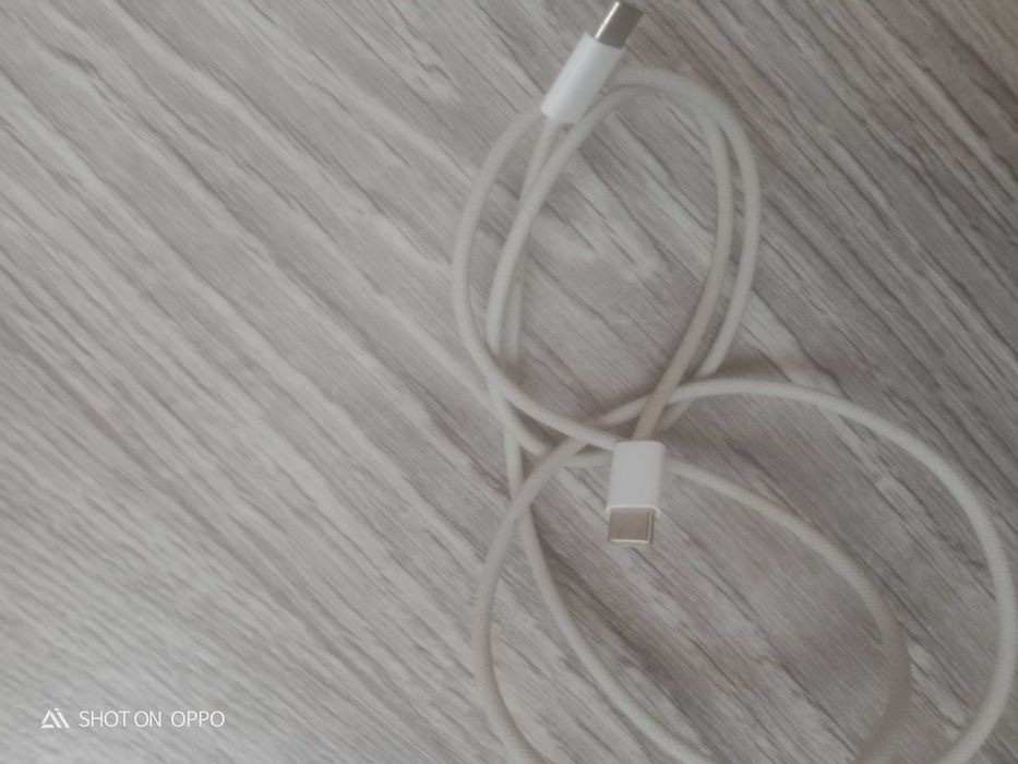 Шнур оригинал Айфон Type C