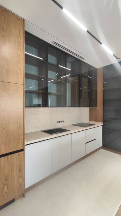 Корпусная и Мягкая мебель на заказ от бюджетной до премиум фурнитуры