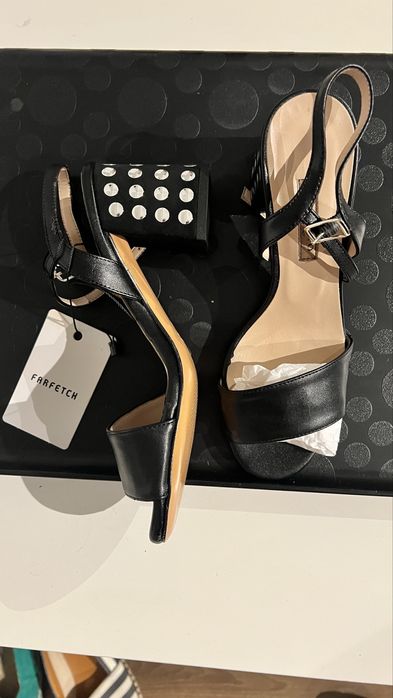 Sandale Sam Edelman, Michael kors, Marc Jacobs