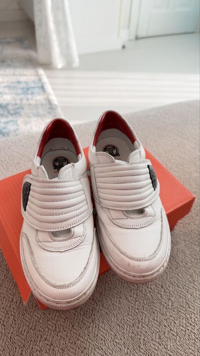 Кроссовки детские Tiflani