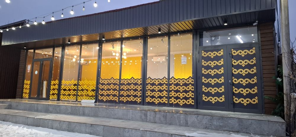 Помещение в аренду