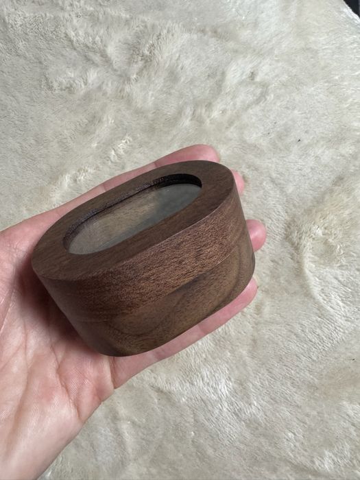 Коробочка для колец