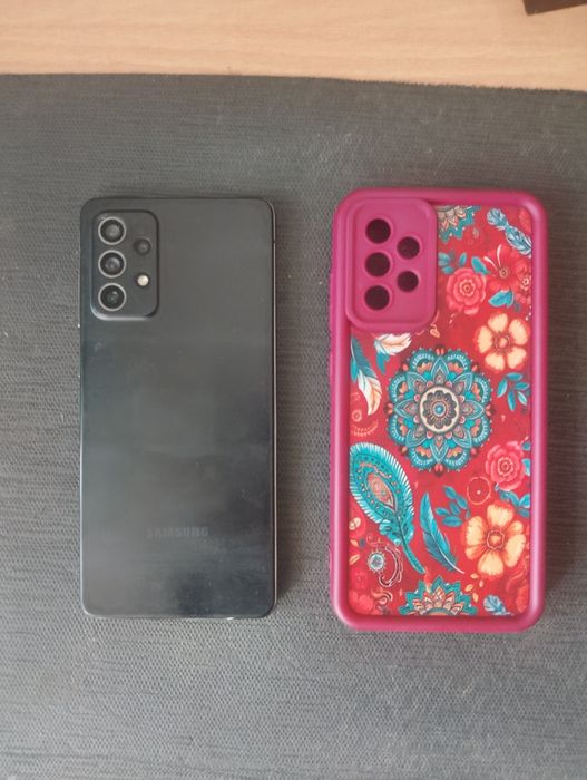 Продан Самсунг а72