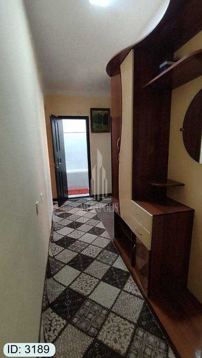 7mikrda 3 xona tayyor kvartira sotiladi №3189