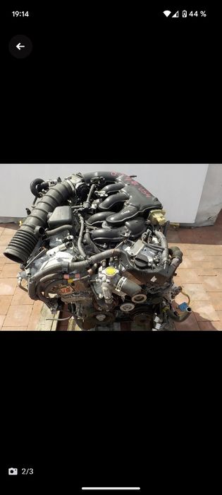 Двигатель 4GR GS190 привозные с Японии