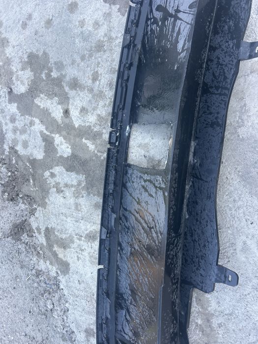 Дефузьор задна брона VW PSsat B7