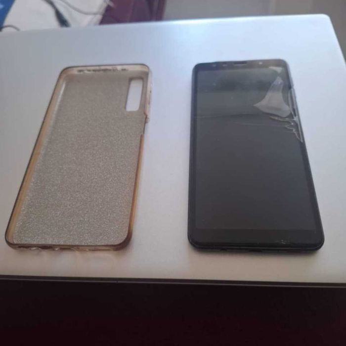 Samsung A7 4/64Gb