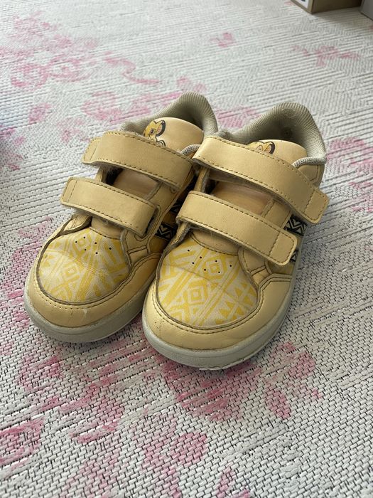Сникърси Primigi 27 номер, Adidas кецове 26 номер,Обувки Lasocki 28 н-