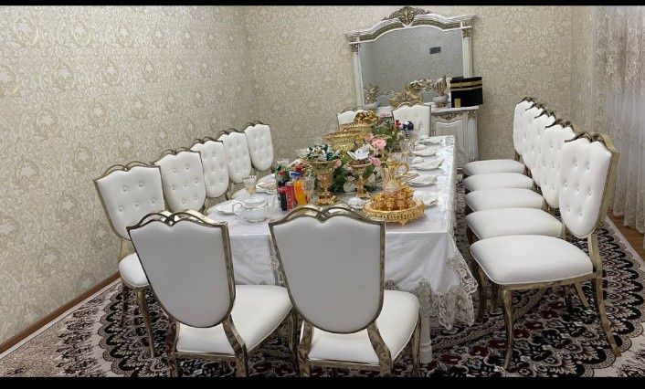 Stol stul prokat arzon narxlarda