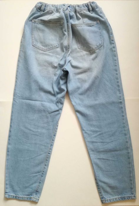 Дънки светли Reserved - размер 164 см.