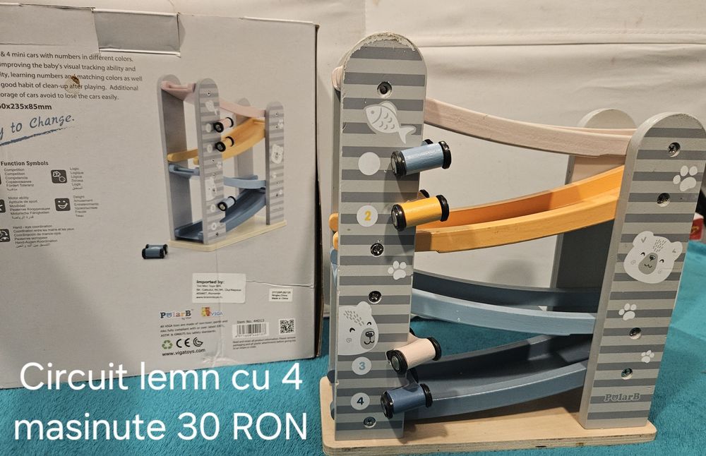 Vand jucarii diverse