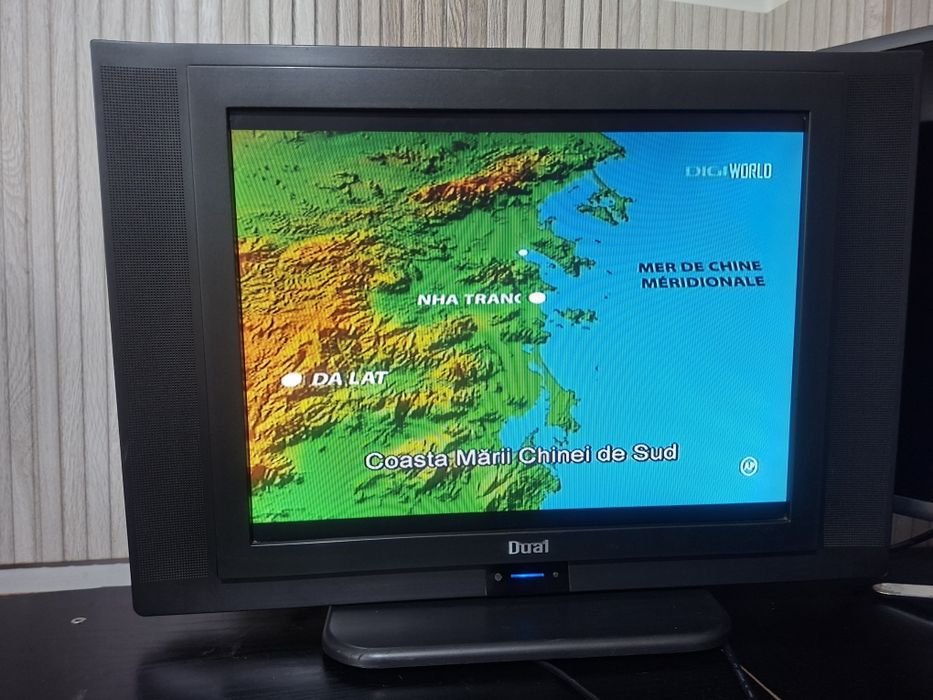 Televizor functional