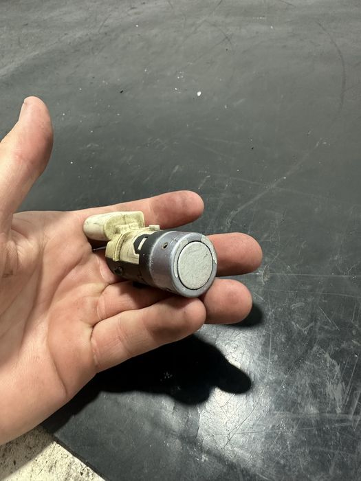 Senzor parcare Audi A6 C6 2005-2010 | 7H0919275B