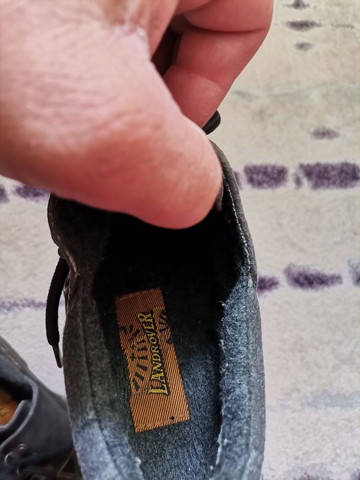 Schuhe große 36, pantofi /costum tradițional săsesc in bună stare