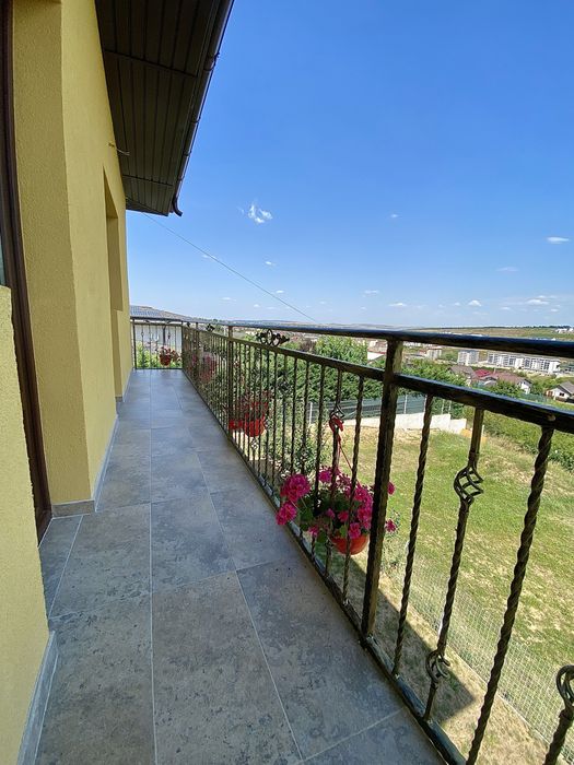 Casa Visan, Bucium - View 3