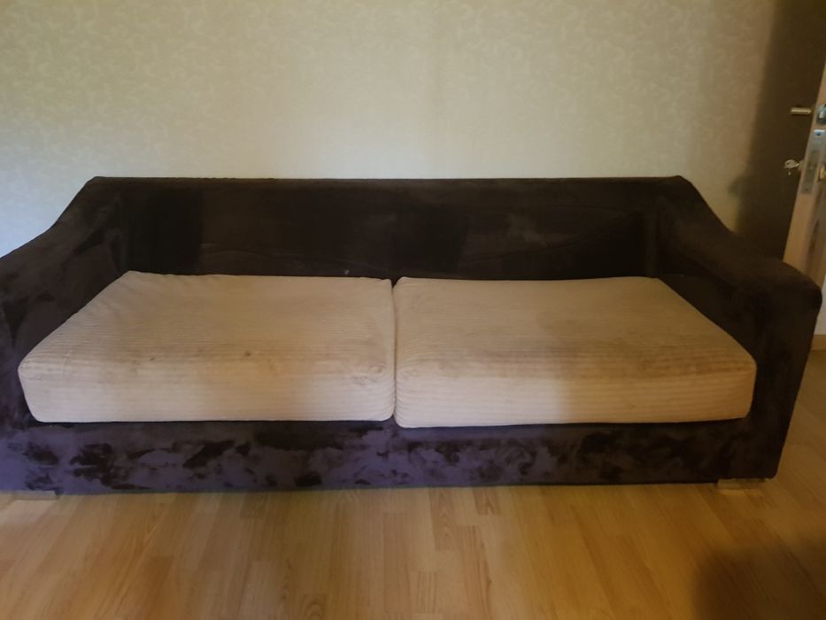 Продам диван мягкий и приятный