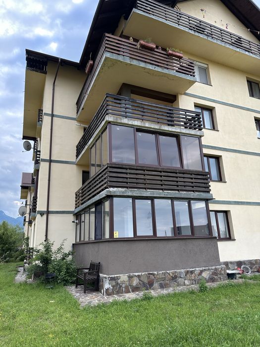 Reparatii, reglaje tamplarie PVC Prahova