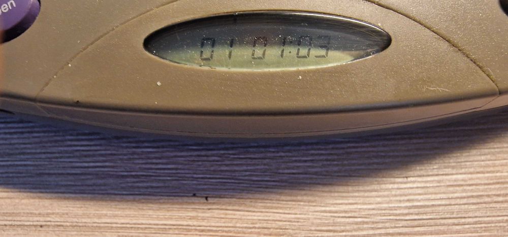 Ретро CD плейър и външно CD-ROM устройство Media Vision ReNo – работещо