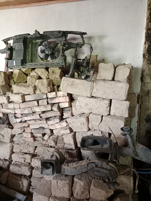 Авторазбор Гольф 3 Golf 3